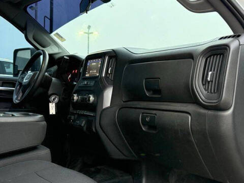 2023 GMC Sierra 2500HD