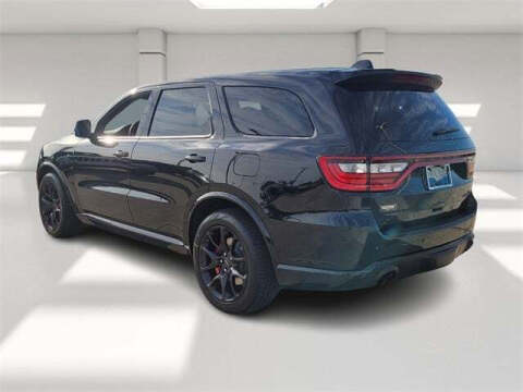 2024 Dodge Durango SRT Hellcat Premium