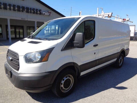 2015 Ford Transit for sale at SLD Enterprises LLC in East Carondelet IL