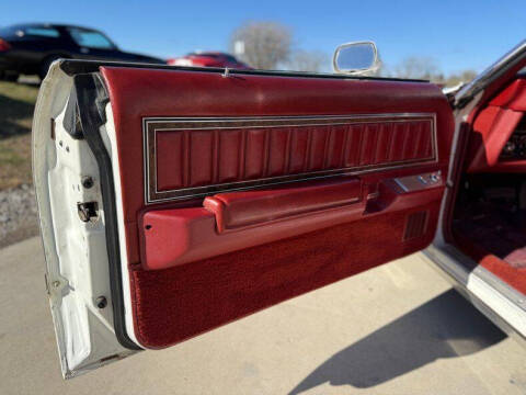 1978 Ford Thunderbird