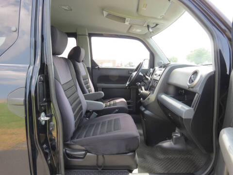 2006 Honda Element EX