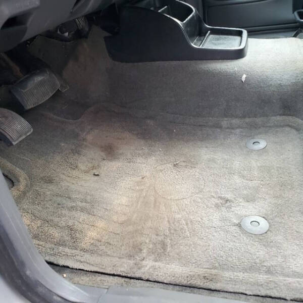 2011 Ford Ranger XLT