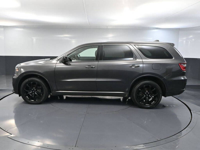 2020 Dodge Durango GT