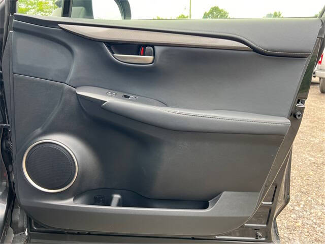 2020 Lexus NX 300 for sale at Next Step Auto Sales LLC in Kirtland, OH