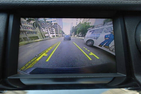 2015 Land Rover LR4 HSE