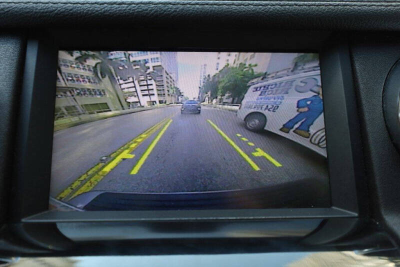 2015 Land Rover LR4 HSE