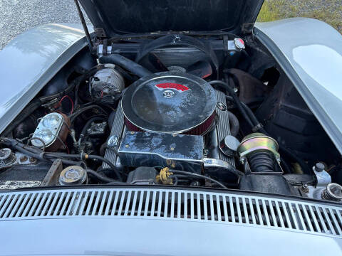 1970 Chevrolet Corvette