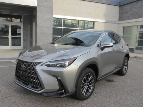 2022 Lexus NX 350