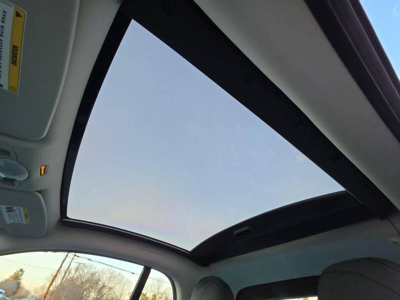 2016 Smart fortwo electric drive