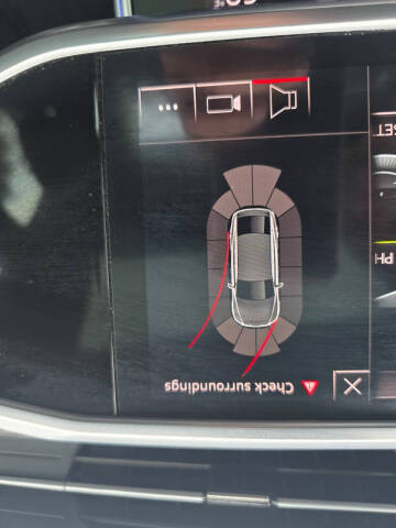 2019 Audi A7 quattro Prestige 55 TFSI