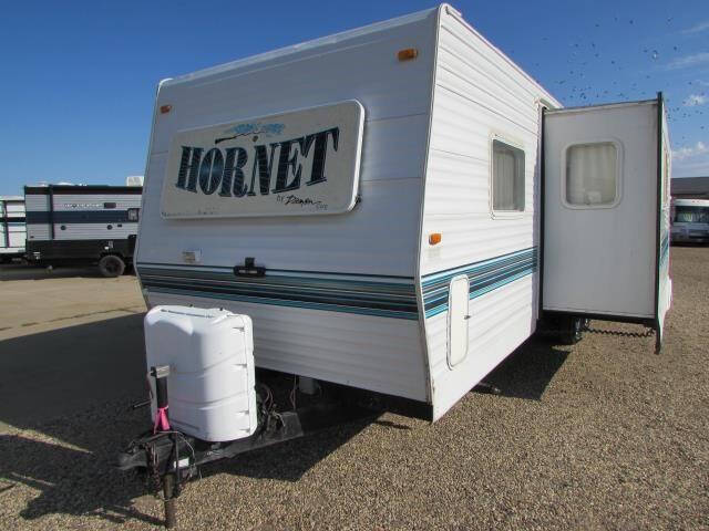 1998 Damon HORNET 31F