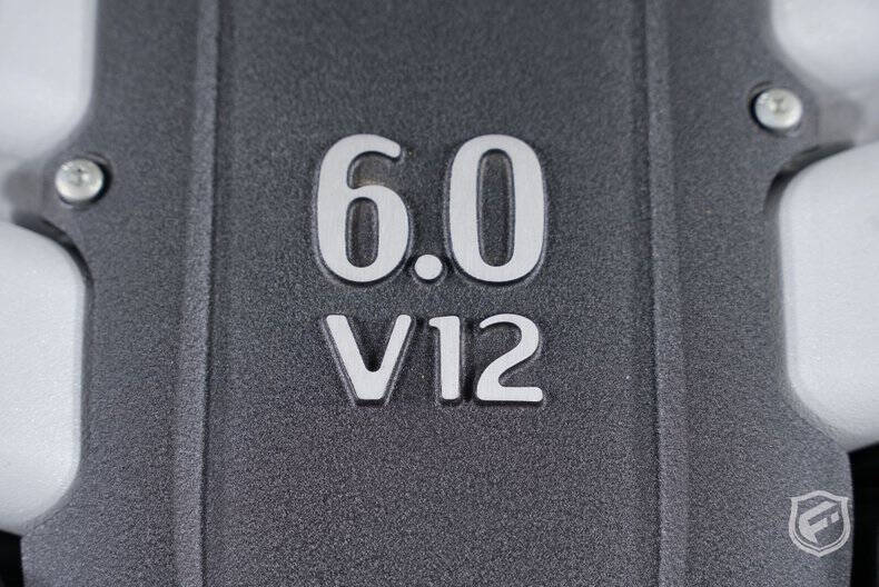 2014 Aston Martin DB9