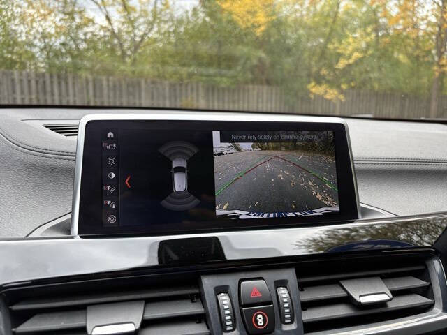 2022 BMW X2 xDrive28i