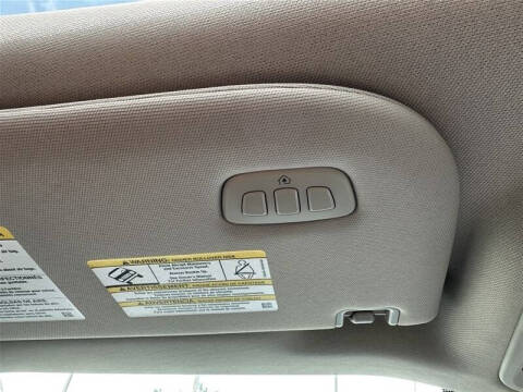 2021 Ford Expedition Platinum