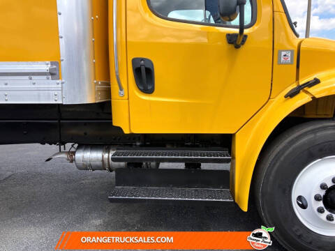 2019 Freightliner M2 106