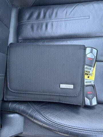 2019 Audi A5 quattro Premium Plus 45 TFSI