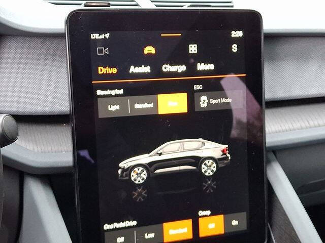 2024 Polestar 2 Long Range Dual Motor