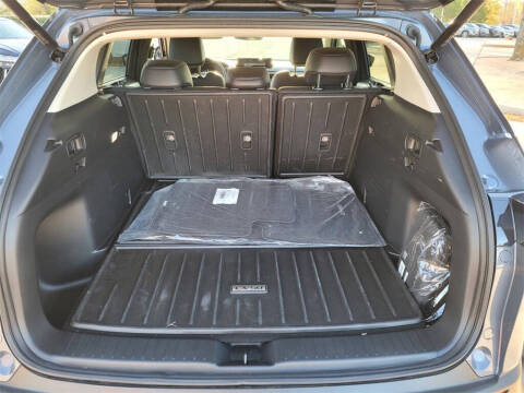 2025 Mazda CX-50 2.5 S Preferred