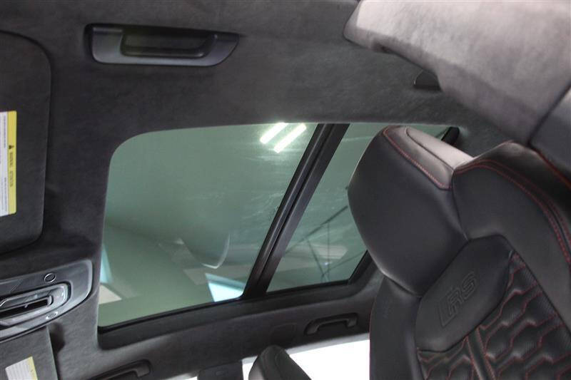 2022 Audi RS Q8 4.0T quattro