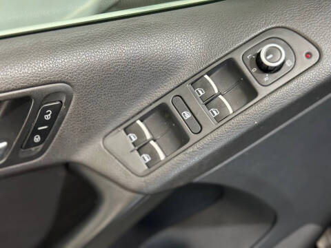 2011 Volkswagen Tiguan