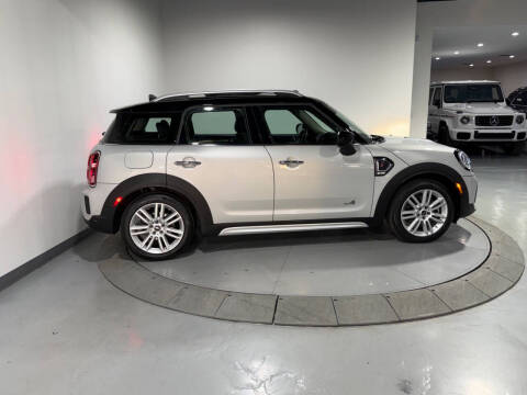 2023 MINI Countryman Cooper S ALL4