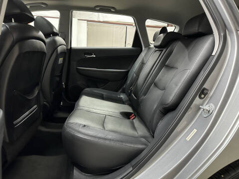 2012 Hyundai Elantra Touring GLS