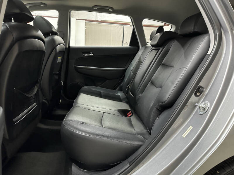 2012 Hyundai Elantra Touring GLS