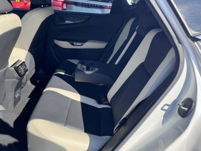 2022 Lexus NX 250 Premium