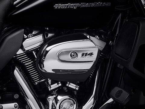 2022 Harley-Davidson Ultra Limited