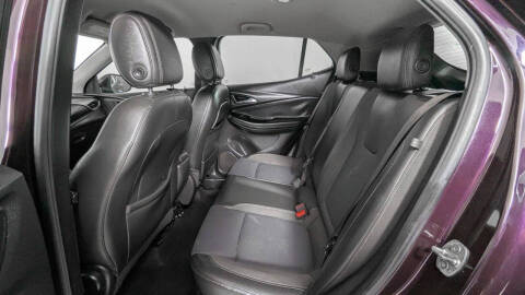 2021 Buick Encore GX Preferred