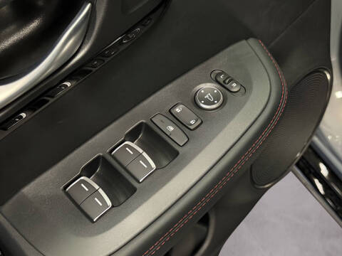 2025 Acura ADX w/A-SPEC