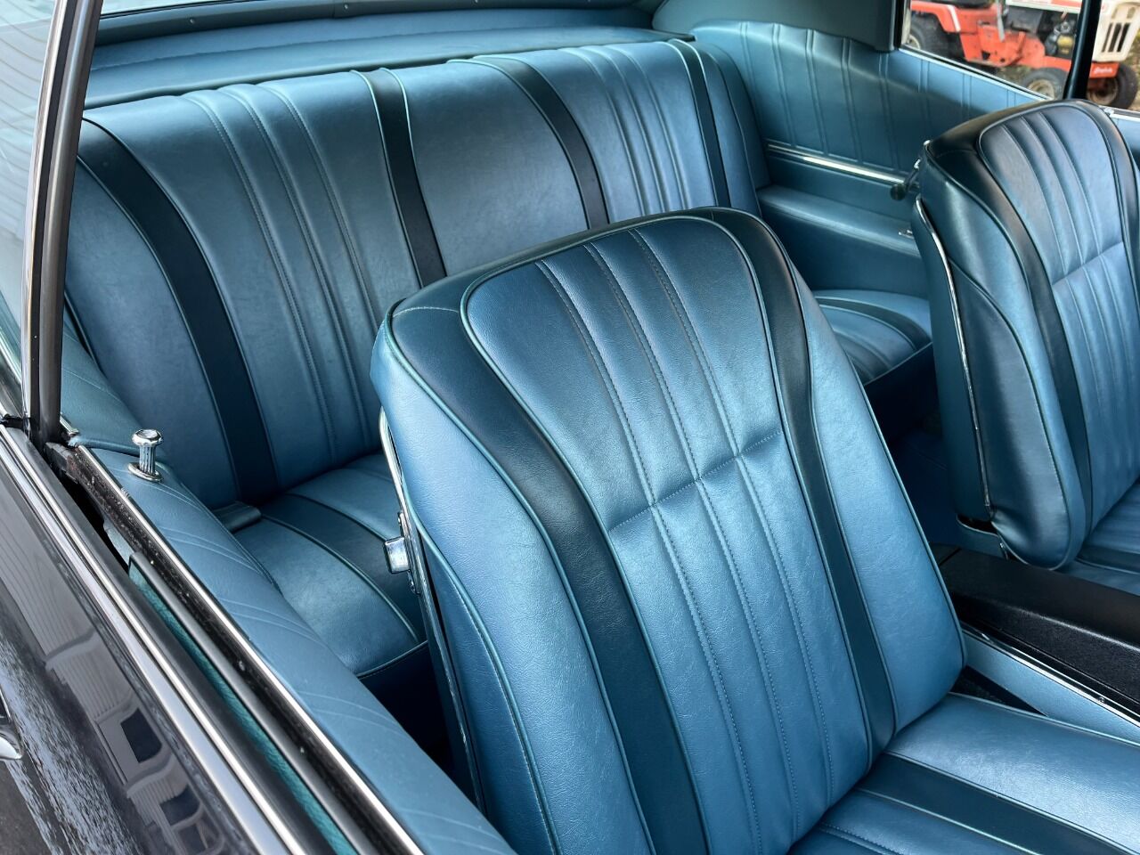 1968 Chevrolet Impala 151
