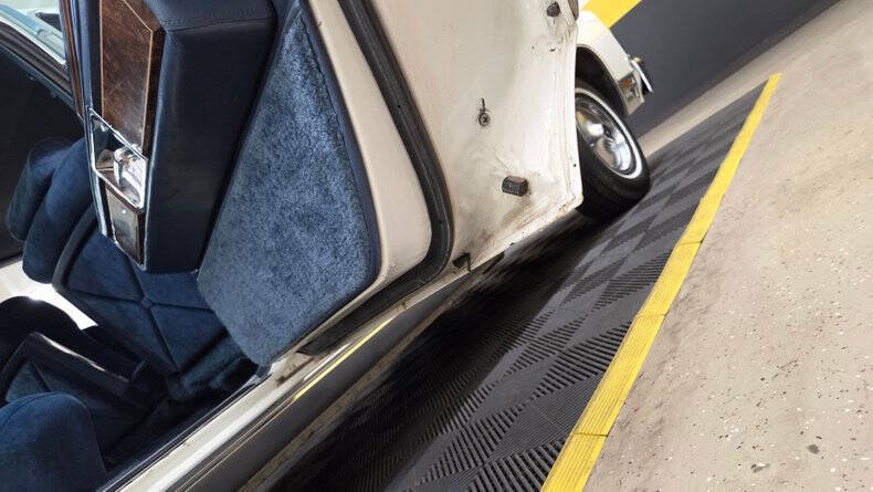 1977 Lincoln Continental