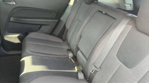 2012 GMC Terrain SLE-2