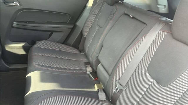 2012 GMC Terrain SLE-2