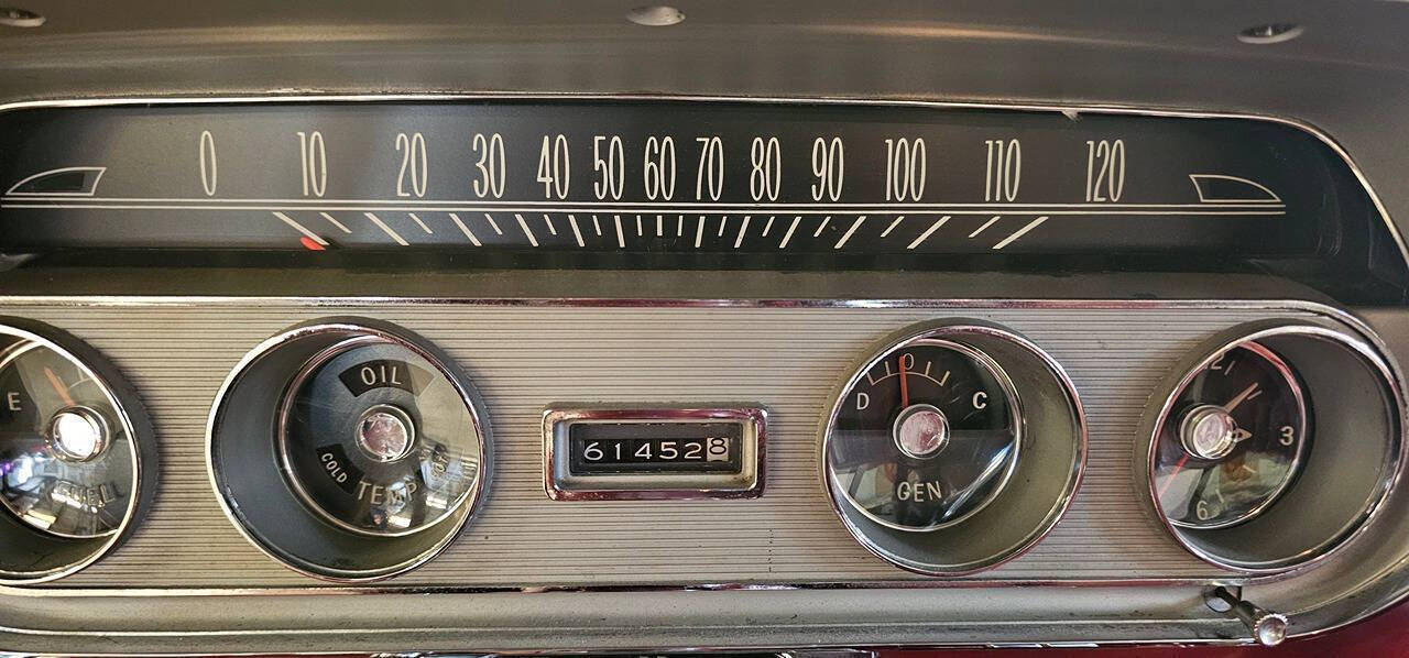 1960 Pontiac Ventura 72