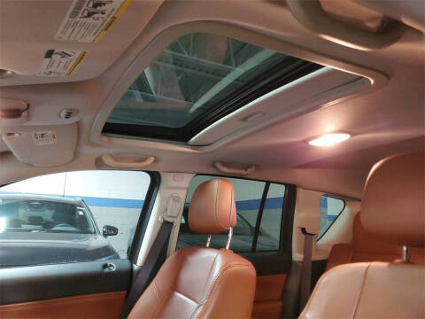 2014 Jeep Compass Limited