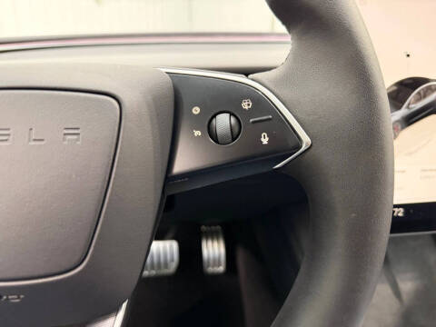 2025 Tesla Model 3 Performance