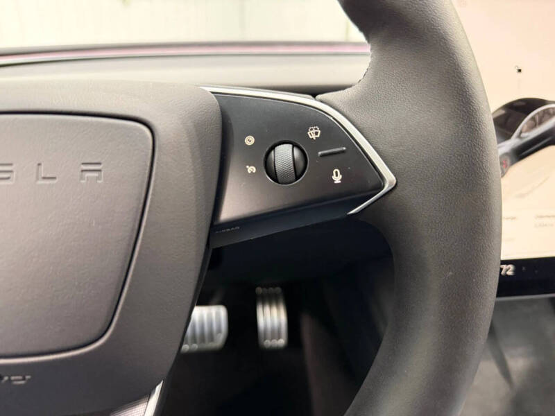 2025 Tesla Model 3 Performance