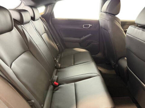 2026 Acura Integra w/A-SPEC