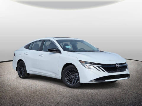 2026 Nissan Sentra for sale at Auto Center of Columbus in Columbus OH