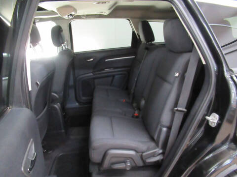 2010 Dodge Journey SXT