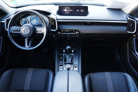 2024 Mazda CX-50 2.5 S Preferred