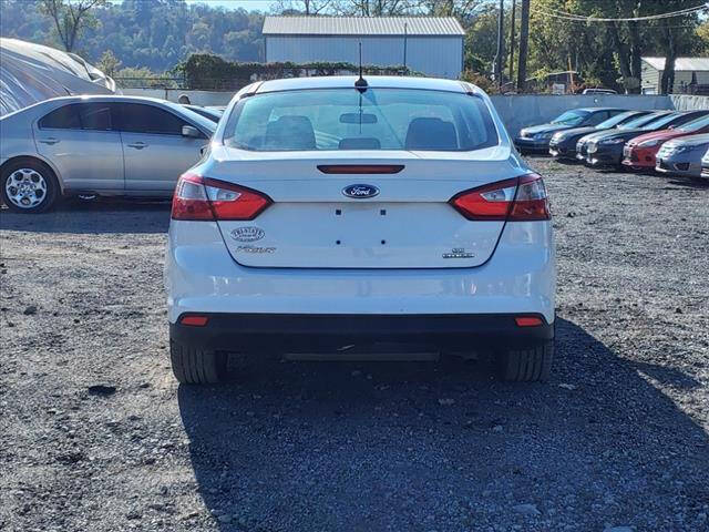 2014 Ford Focus for sale at Tri State Auto Sales in Cincinnati, OH