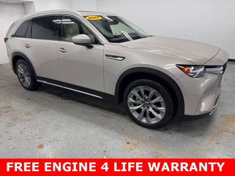 2025 Mazda CX-90 3.3 Turbo Premium Plus