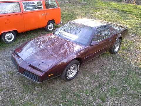 1982 Pontiac Firebird for sale at Lister Motorsports in Troutman NC