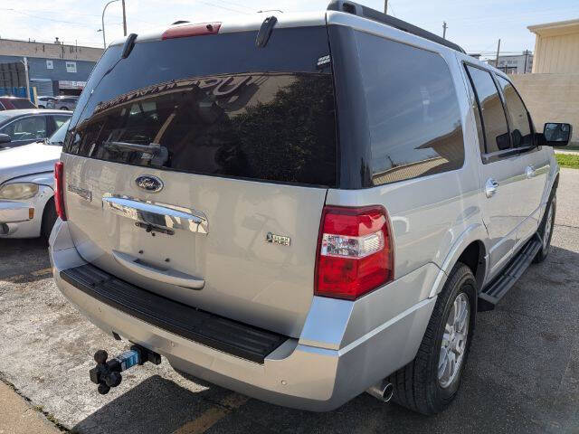 2012 Ford Expedition XLT