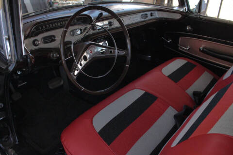 1958 Chevrolet Impala