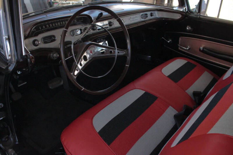 1958 Chevrolet Impala