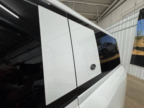 2023 Land Rover Defender 130 First Edition